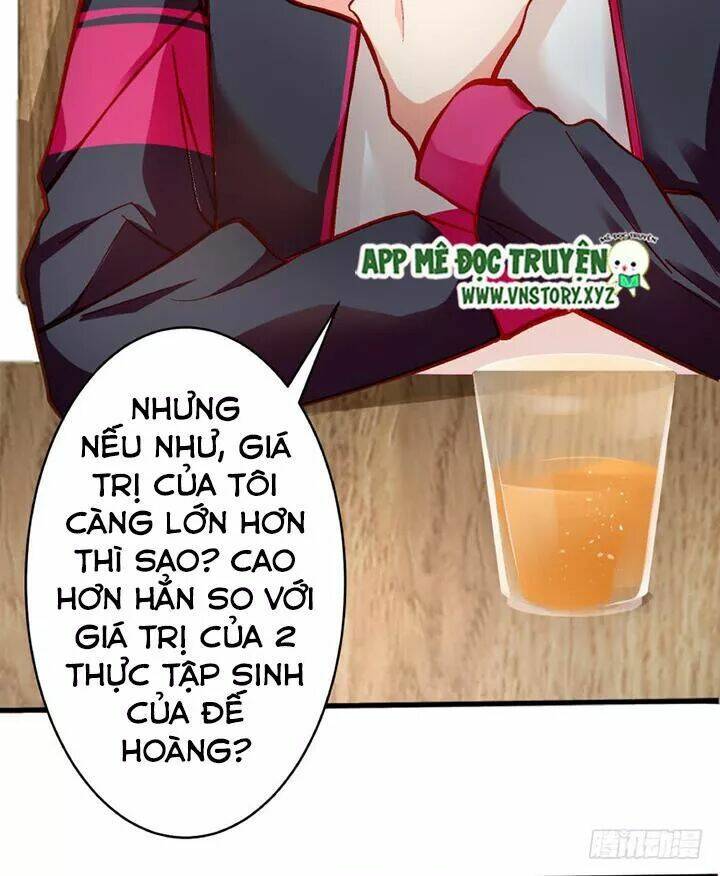 Thiên Hậu Trở Về Chapter 38 - Trang 2