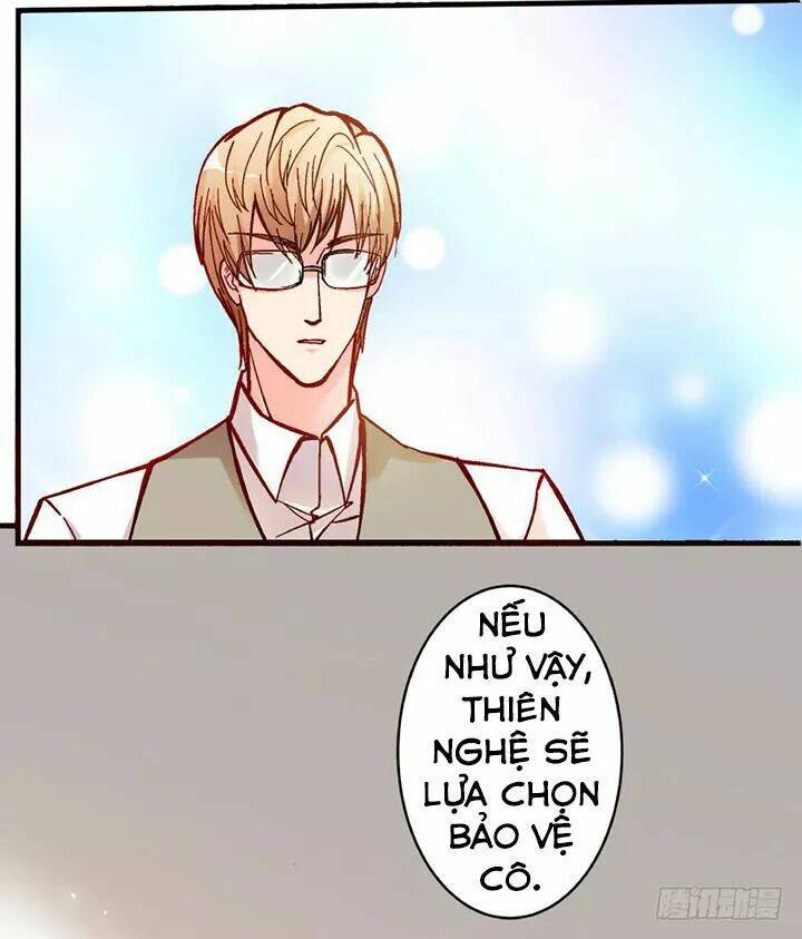 Thiên Hậu Trở Về Chapter 38 - Trang 2