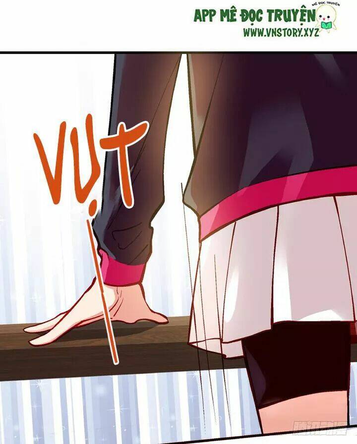 Thiên Hậu Trở Về Chapter 38 - Trang 2