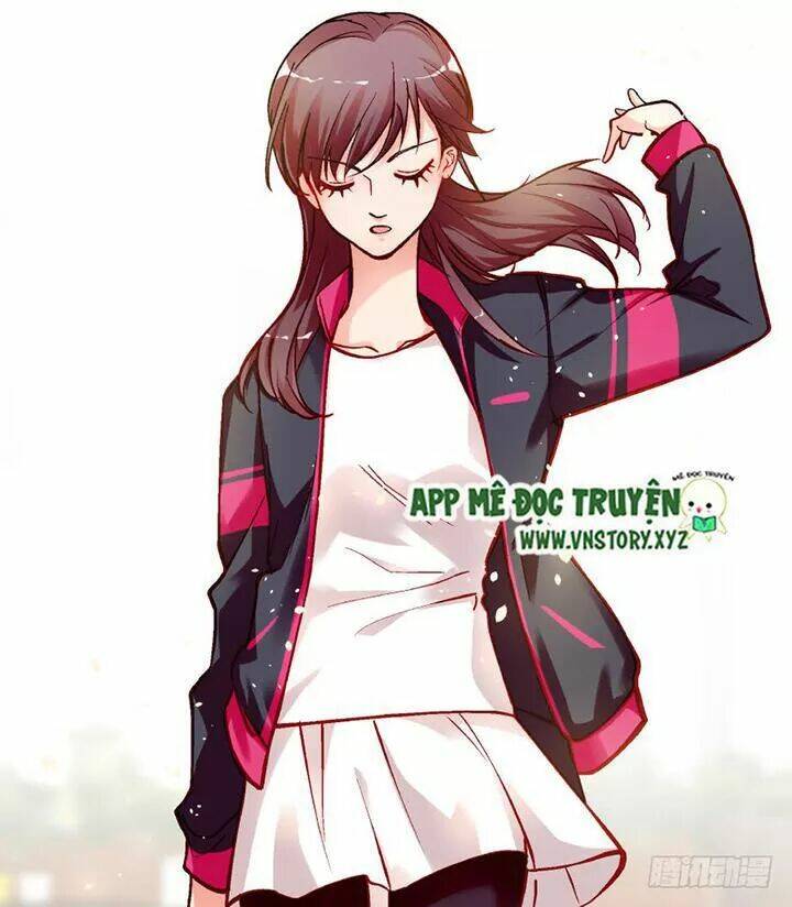 Thiên Hậu Trở Về Chapter 38 - Trang 2