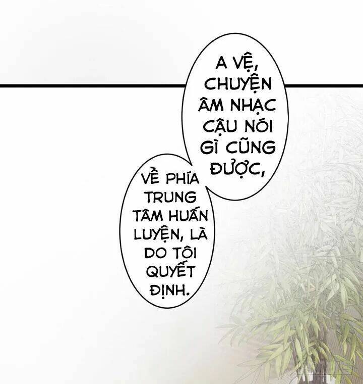 Thiên Hậu Trở Về Chapter 38 - Trang 2