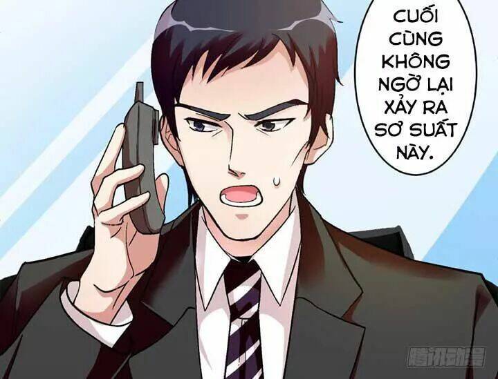 Thiên Hậu Trở Về Chapter 39 - Trang 2