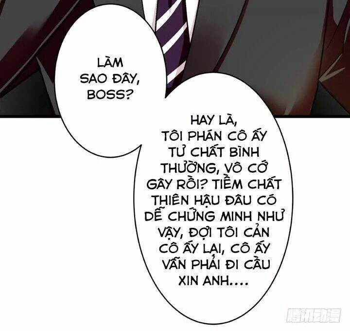 Thiên Hậu Trở Về Chapter 39 - Trang 2
