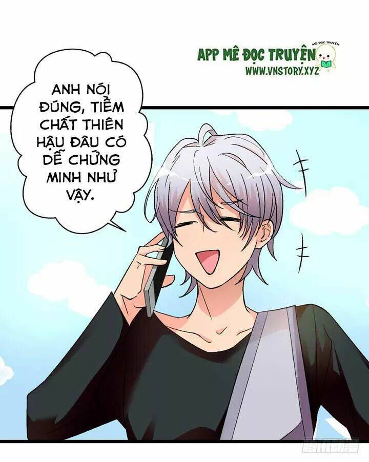 Thiên Hậu Trở Về Chapter 39 - Trang 2