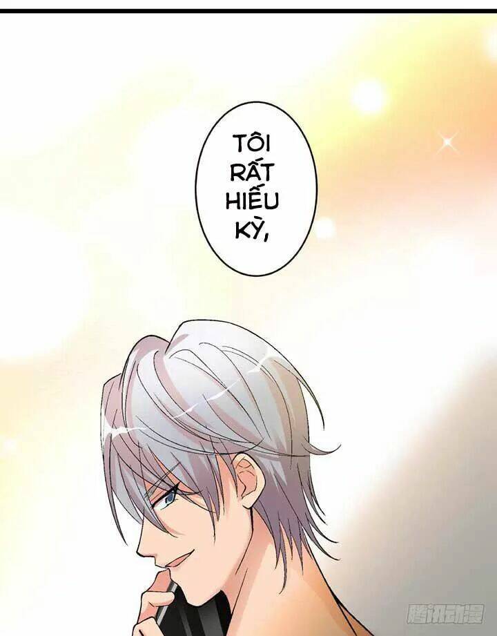 Thiên Hậu Trở Về Chapter 39 - Trang 2