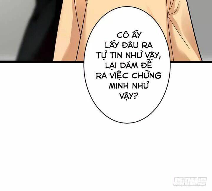Thiên Hậu Trở Về Chapter 39 - Trang 2