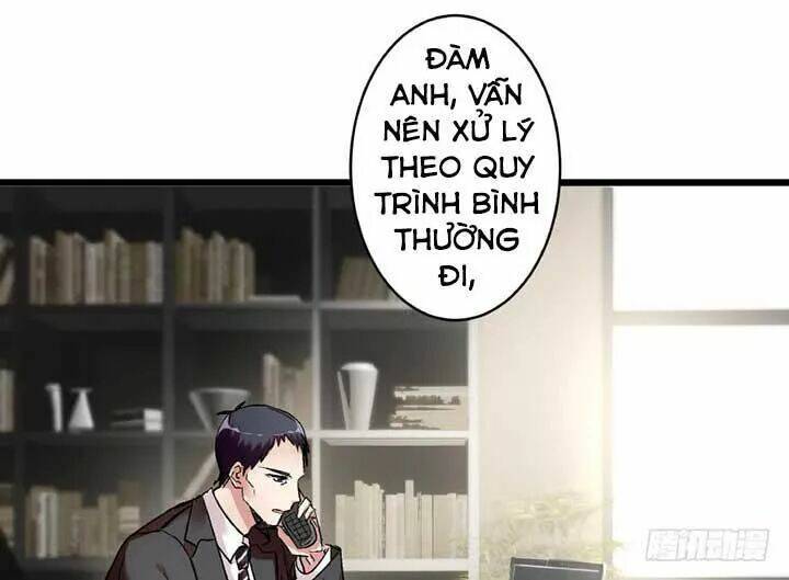 Thiên Hậu Trở Về Chapter 39 - Trang 2