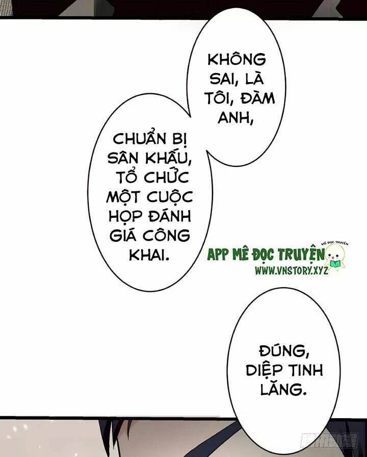 Thiên Hậu Trở Về Chapter 39 - Trang 2