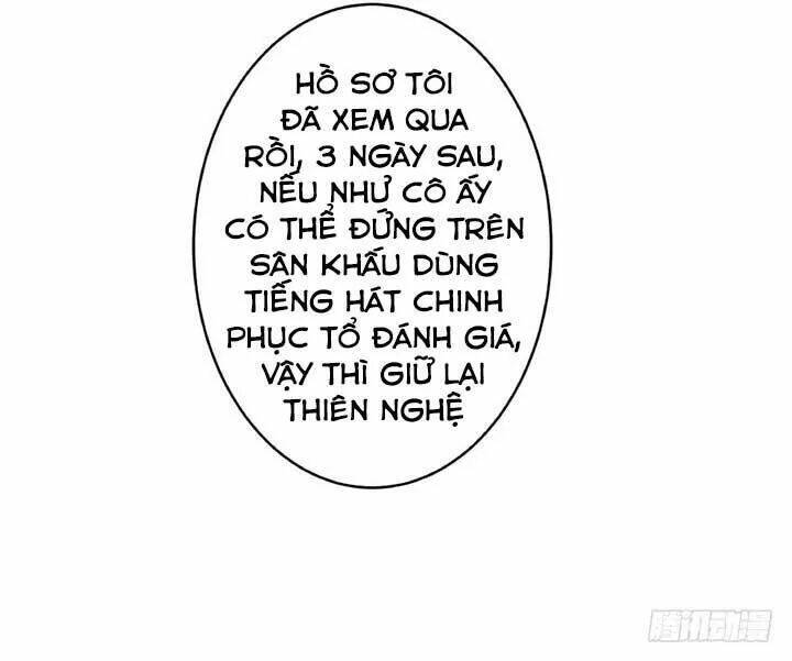 Thiên Hậu Trở Về Chapter 39 - Trang 2