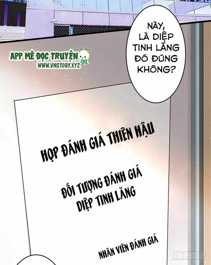 Thiên Hậu Trở Về Chapter 39 - Trang 2