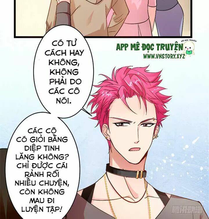 Thiên Hậu Trở Về Chapter 39 - Trang 2