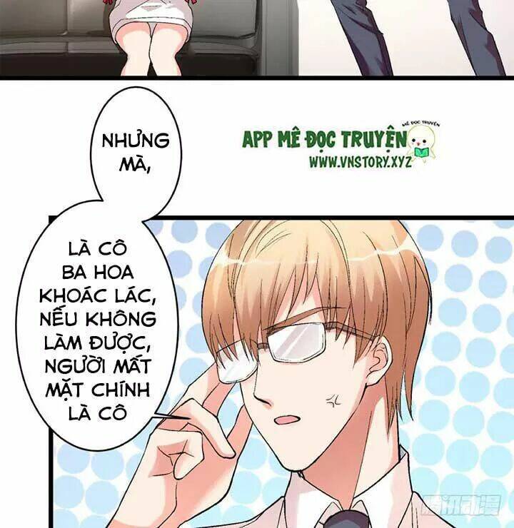 Thiên Hậu Trở Về Chapter 39 - Trang 2