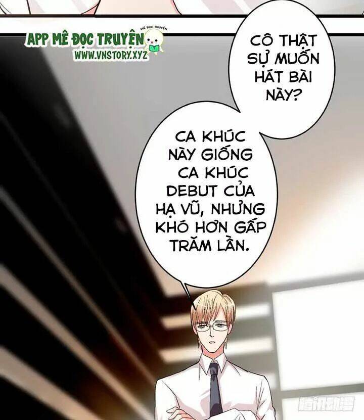 Thiên Hậu Trở Về Chapter 39 - Trang 2