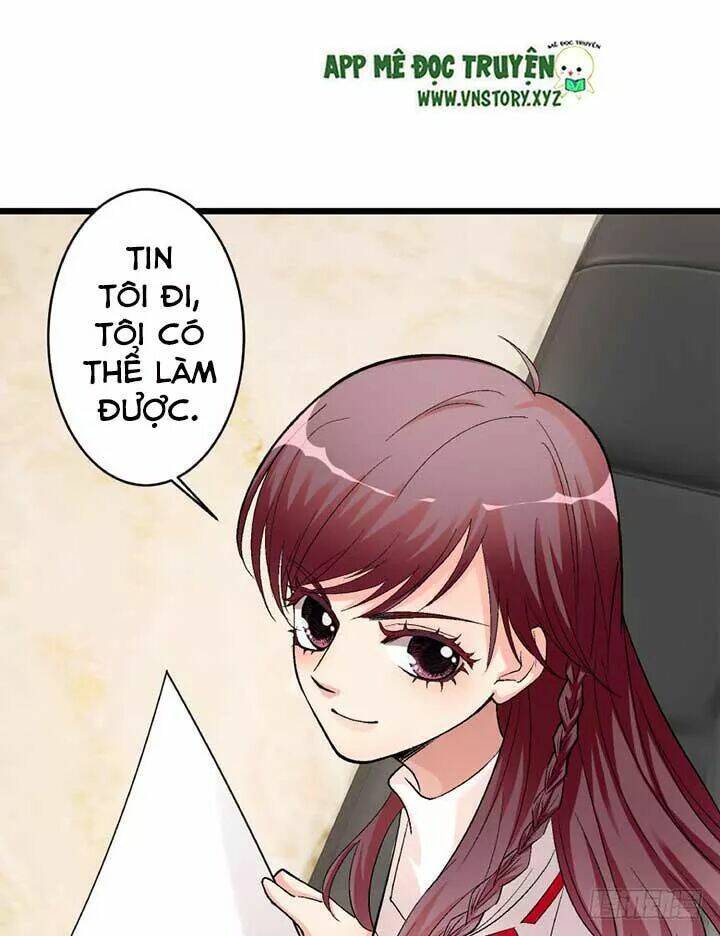 Thiên Hậu Trở Về Chapter 39 - Trang 2