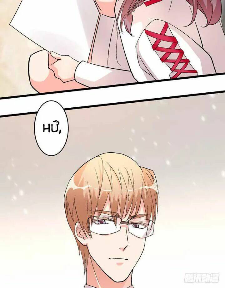 Thiên Hậu Trở Về Chapter 39 - Trang 2