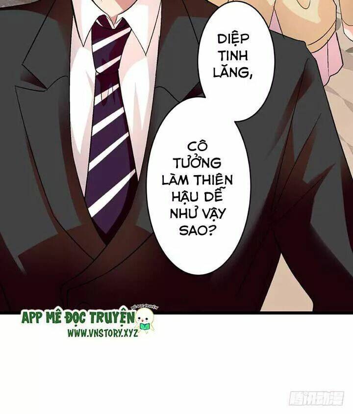 Thiên Hậu Trở Về Chapter 39 - Trang 2