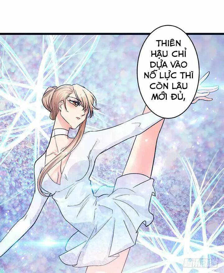 Thiên Hậu Trở Về Chapter 39 - Trang 2