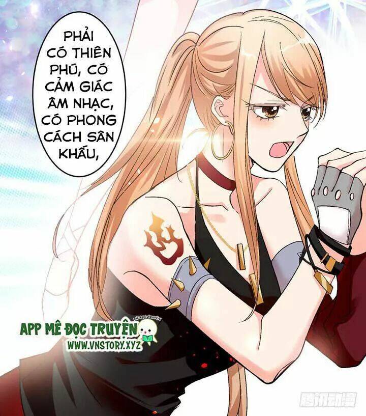 Thiên Hậu Trở Về Chapter 39 - Trang 2