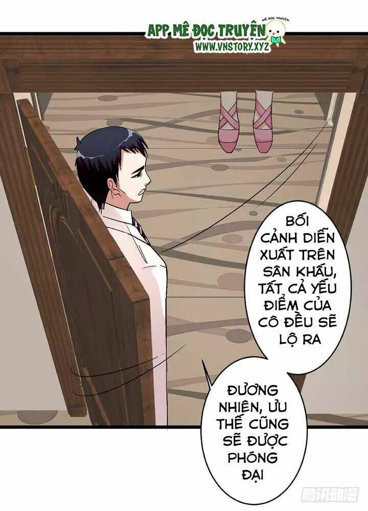 Thiên Hậu Trở Về Chapter 39 - Trang 2