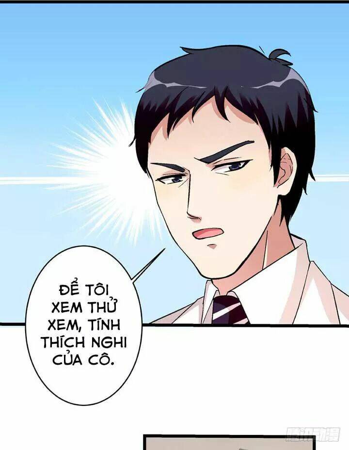 Thiên Hậu Trở Về Chapter 39 - Trang 2