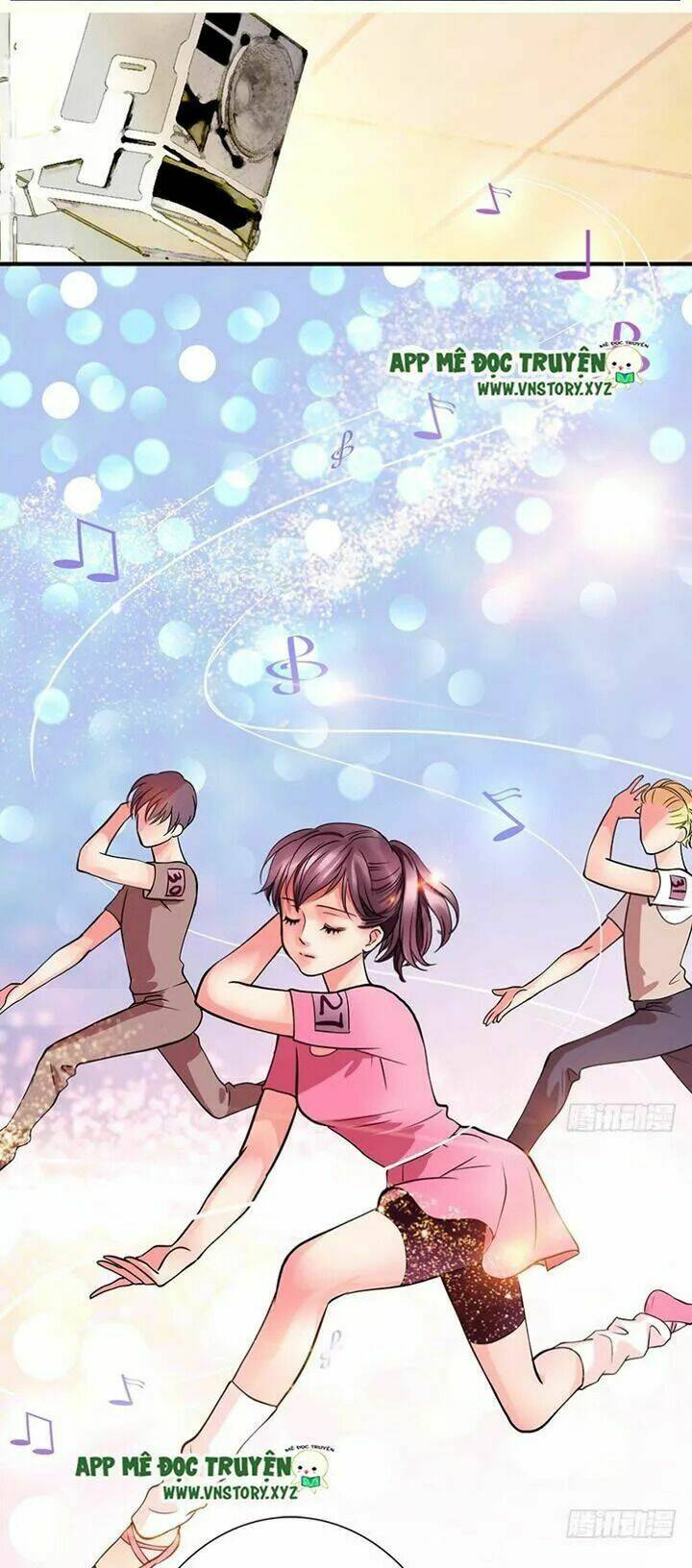 Thiên Hậu Trở Về Chapter 4 - Trang 2