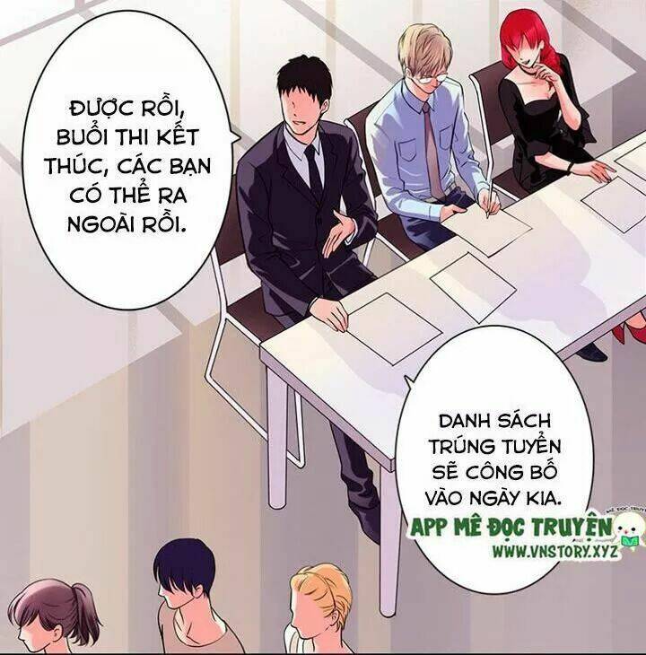 Thiên Hậu Trở Về Chapter 4 - Trang 2