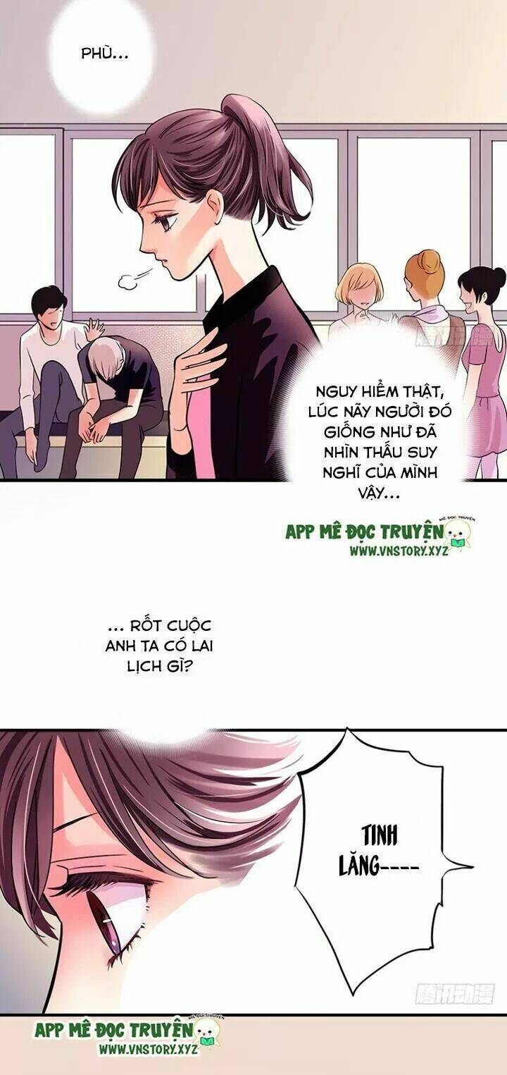 Thiên Hậu Trở Về Chapter 4 - Trang 2