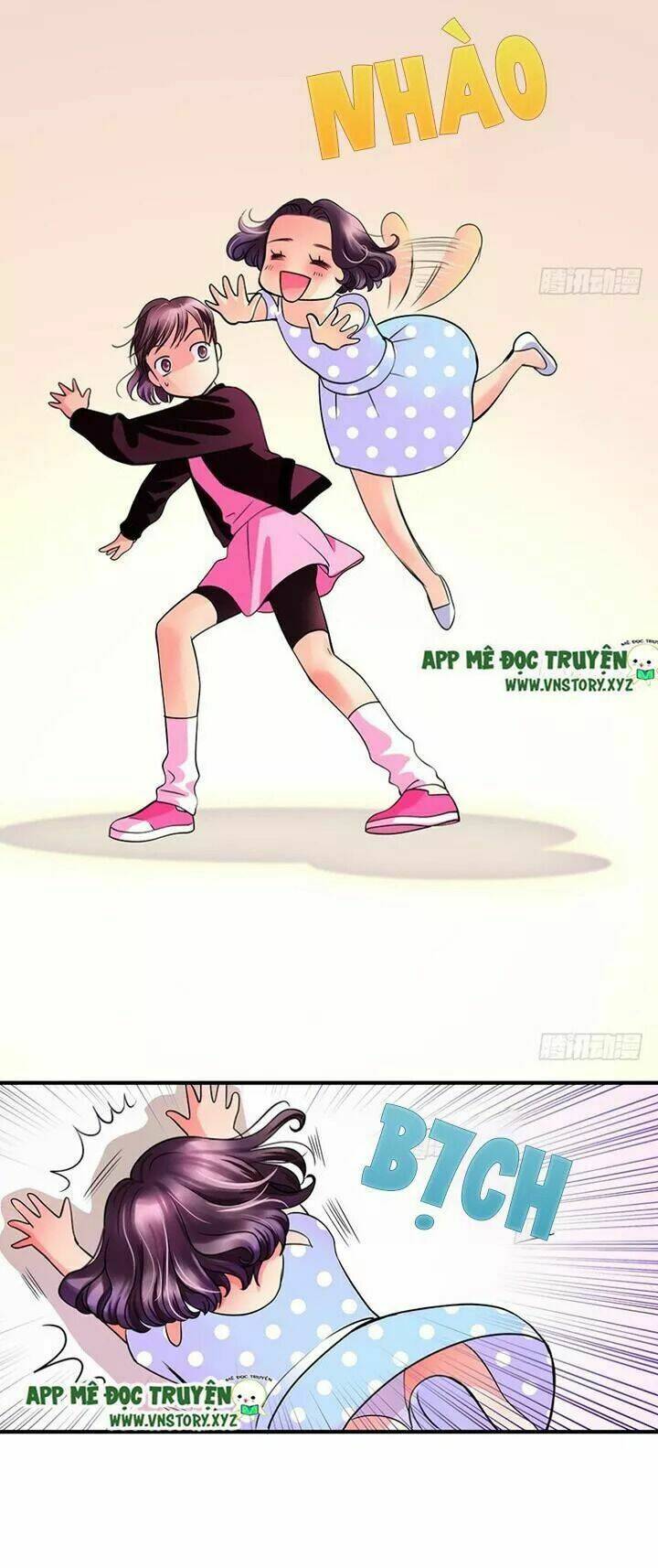 Thiên Hậu Trở Về Chapter 4 - Trang 2