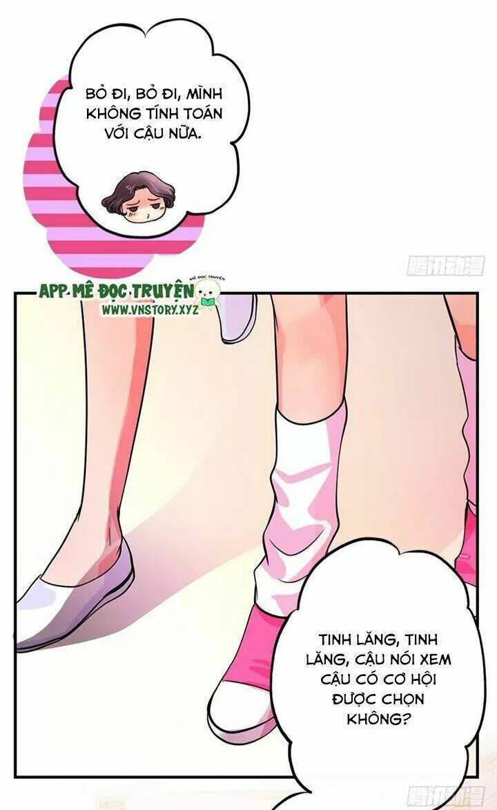 Thiên Hậu Trở Về Chapter 4 - Trang 2