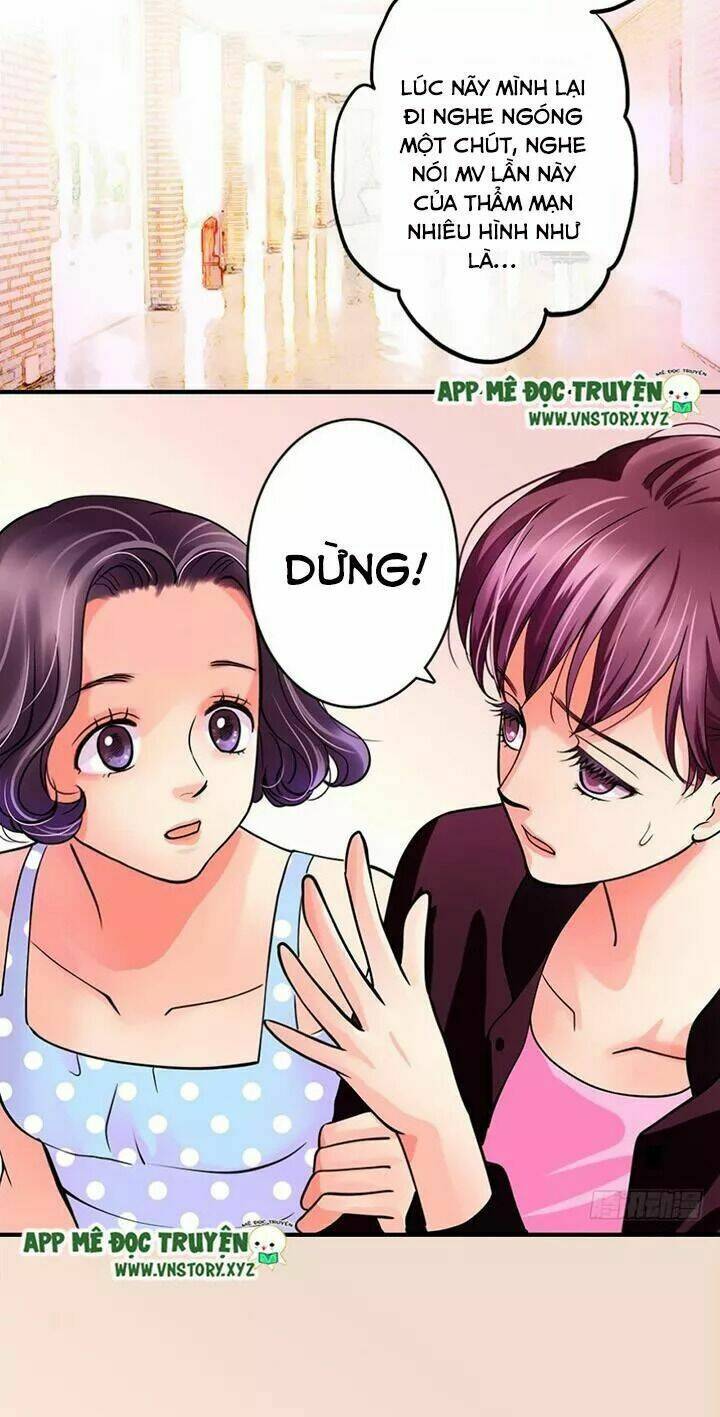 Thiên Hậu Trở Về Chapter 4 - Trang 2