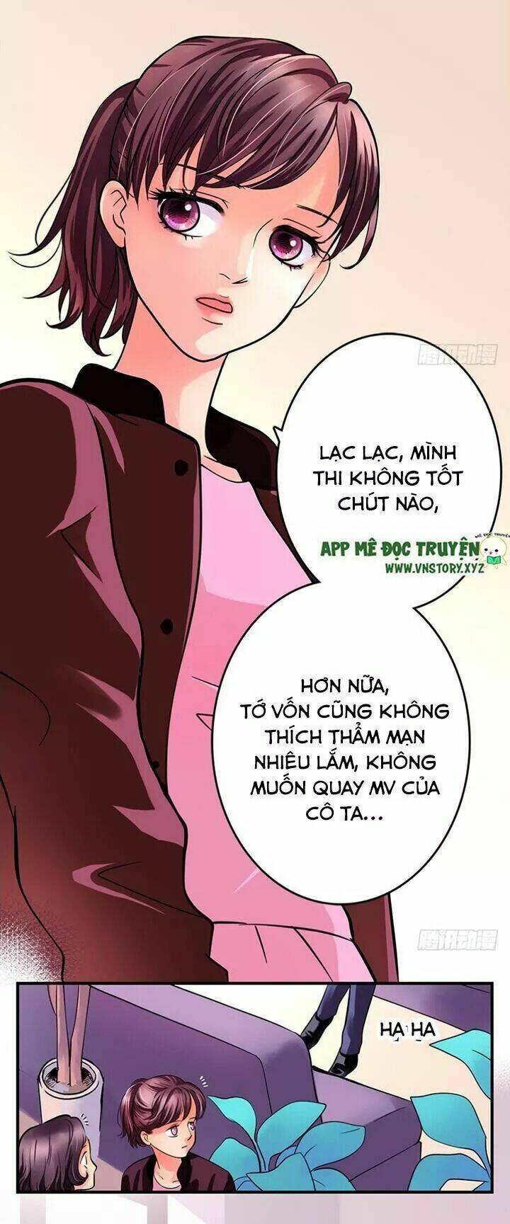 Thiên Hậu Trở Về Chapter 4 - Trang 2