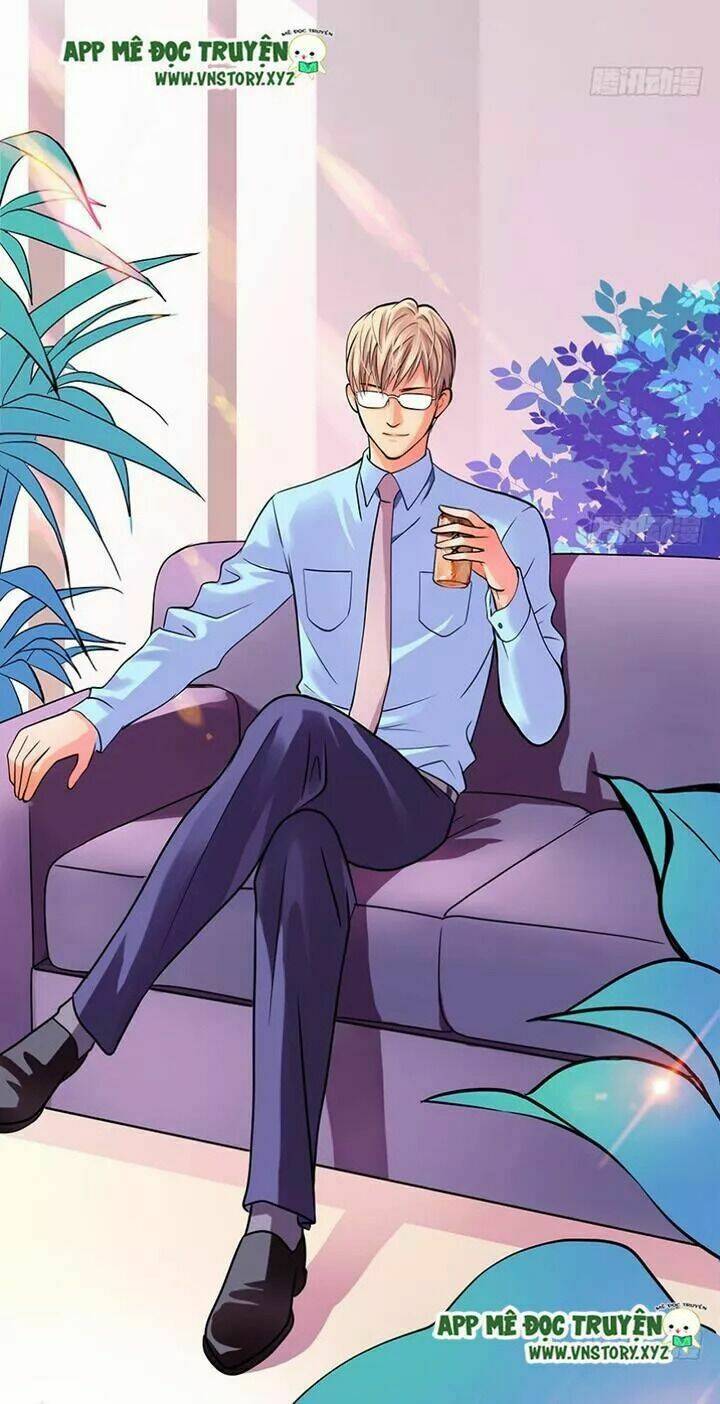 Thiên Hậu Trở Về Chapter 4 - Trang 2