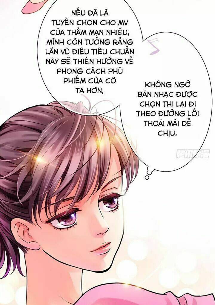 Thiên Hậu Trở Về Chapter 4 - Trang 2