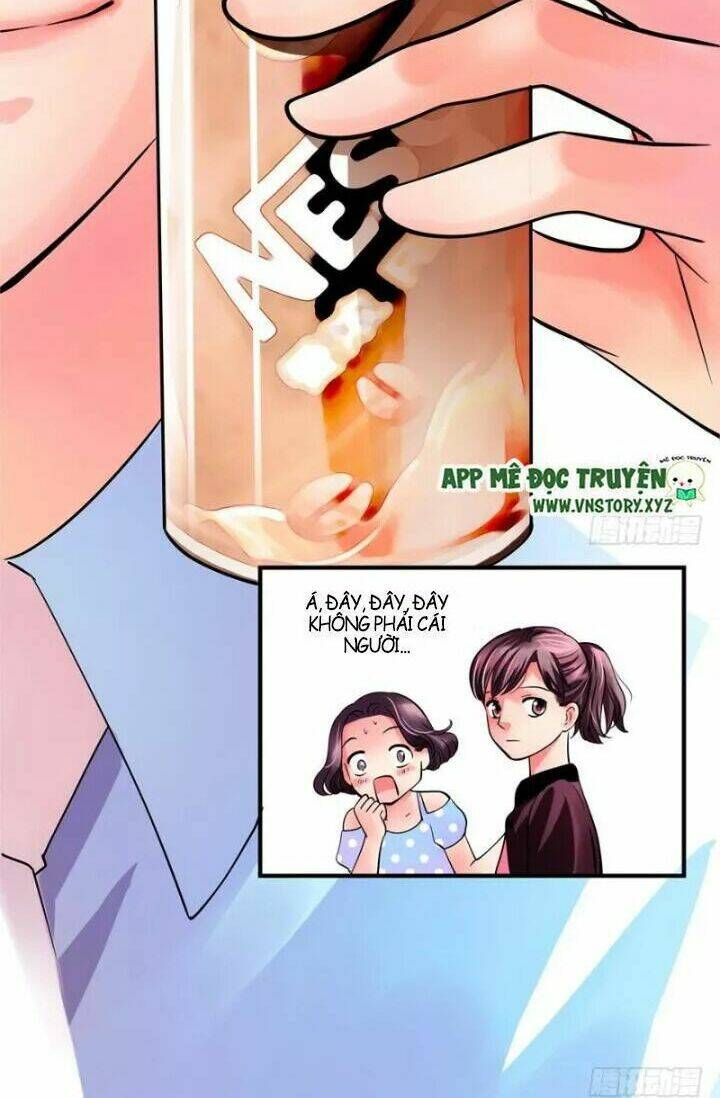 Thiên Hậu Trở Về Chapter 4 - Trang 2