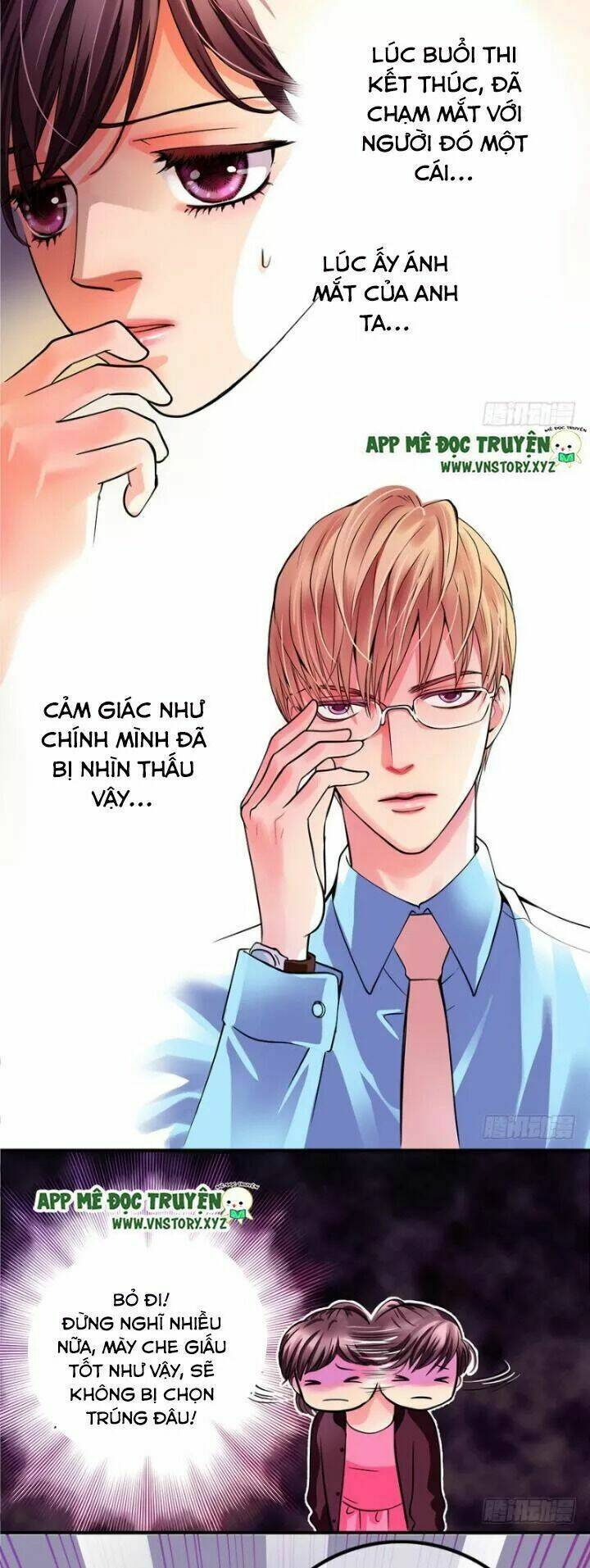 Thiên Hậu Trở Về Chapter 4 - Trang 2
