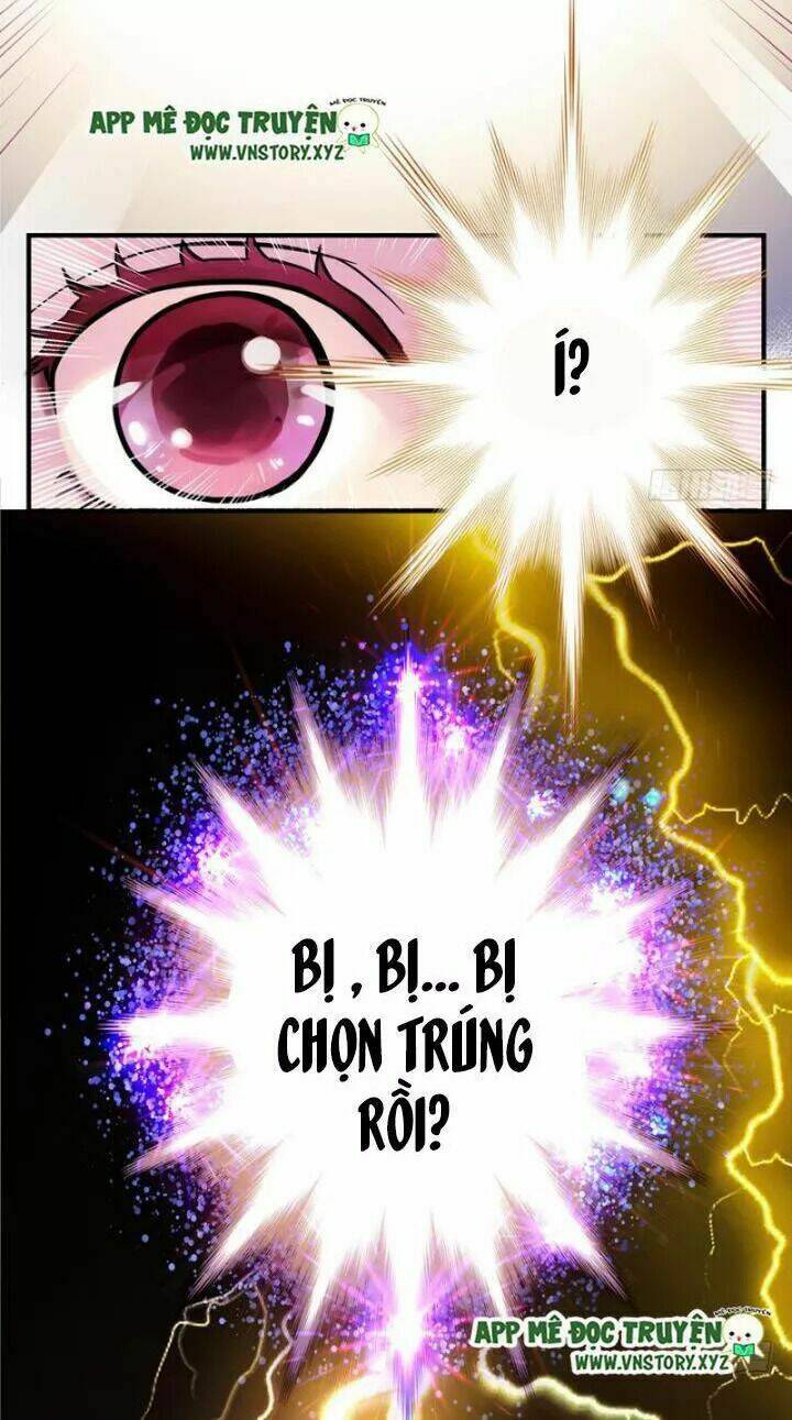 Thiên Hậu Trở Về Chapter 4 - Trang 2