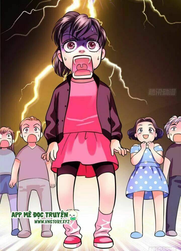 Thiên Hậu Trở Về Chapter 4 - Trang 2