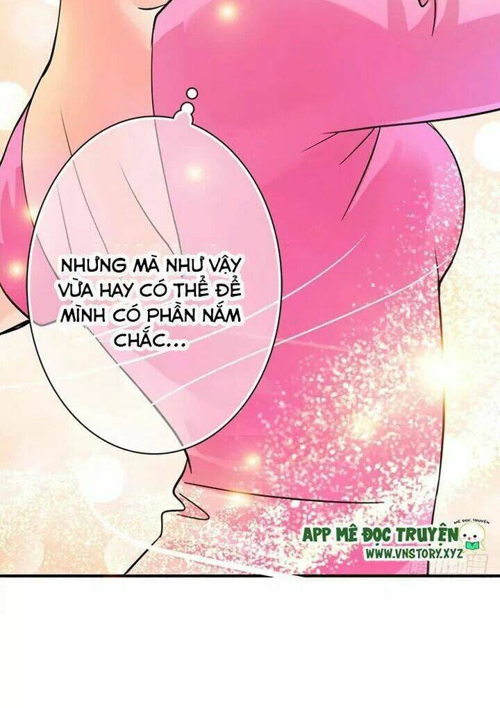 Thiên Hậu Trở Về Chapter 4 - Trang 2