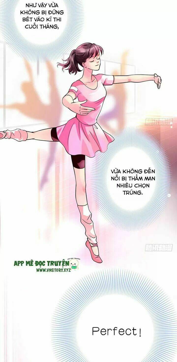 Thiên Hậu Trở Về Chapter 4 - Trang 2