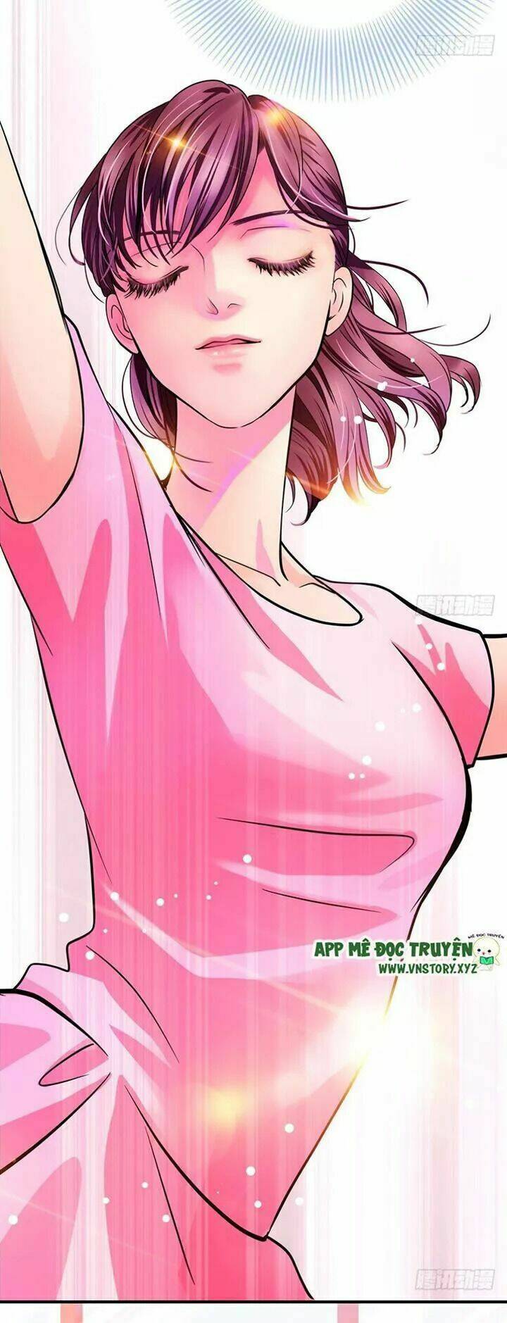 Thiên Hậu Trở Về Chapter 4 - Trang 2