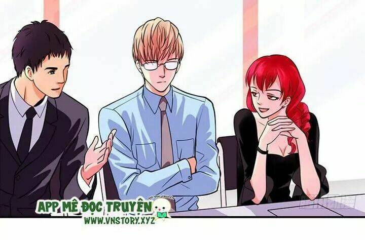 Thiên Hậu Trở Về Chapter 4 - Trang 2