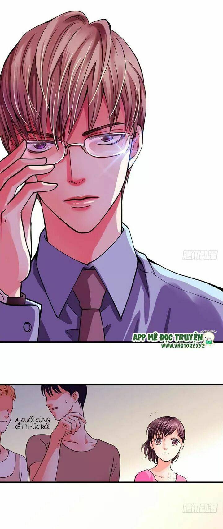 Thiên Hậu Trở Về Chapter 4 - Trang 2