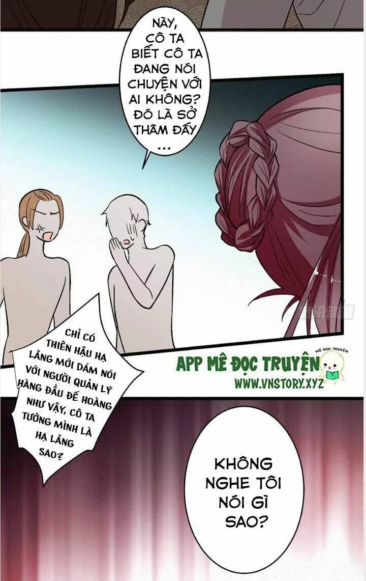 Thiên Hậu Trở Về Chapter 40 - Trang 2