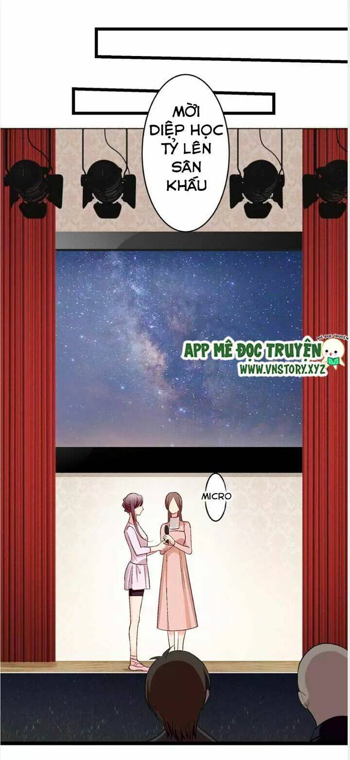 Thiên Hậu Trở Về Chapter 40 - Trang 2