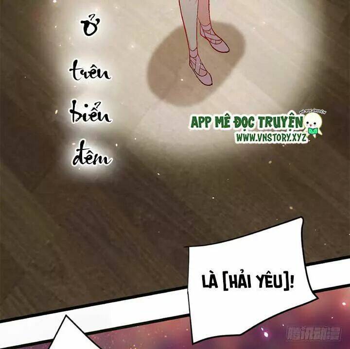 Thiên Hậu Trở Về Chapter 40 - Trang 2