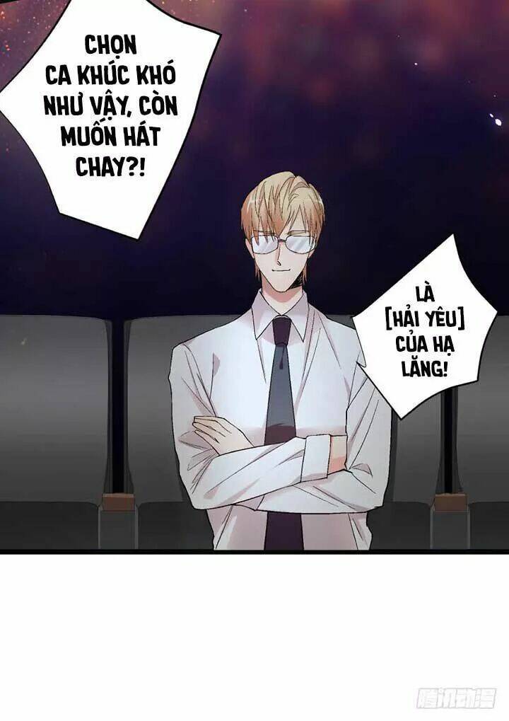 Thiên Hậu Trở Về Chapter 40 - Trang 2