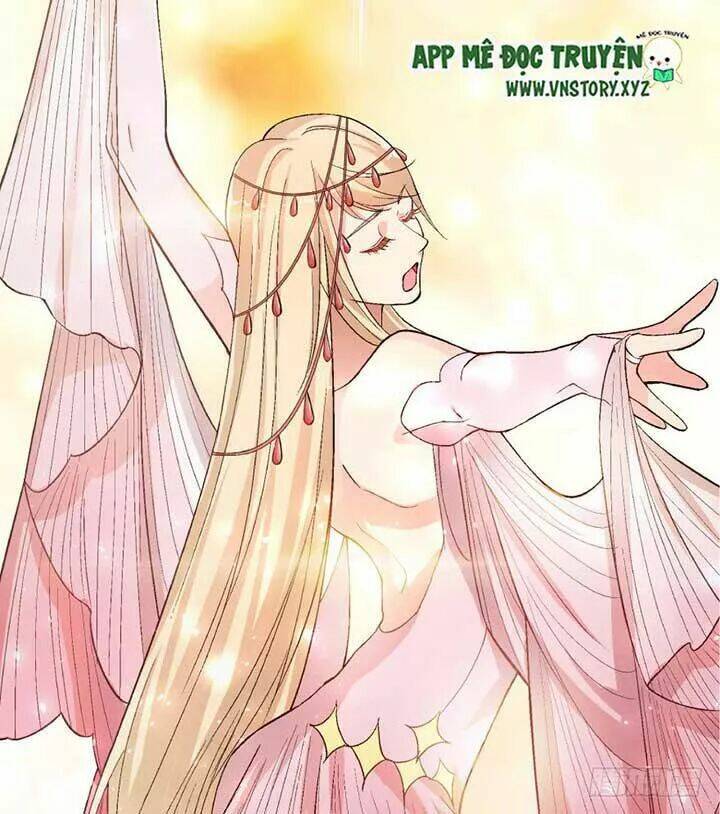 Thiên Hậu Trở Về Chapter 40 - Trang 2