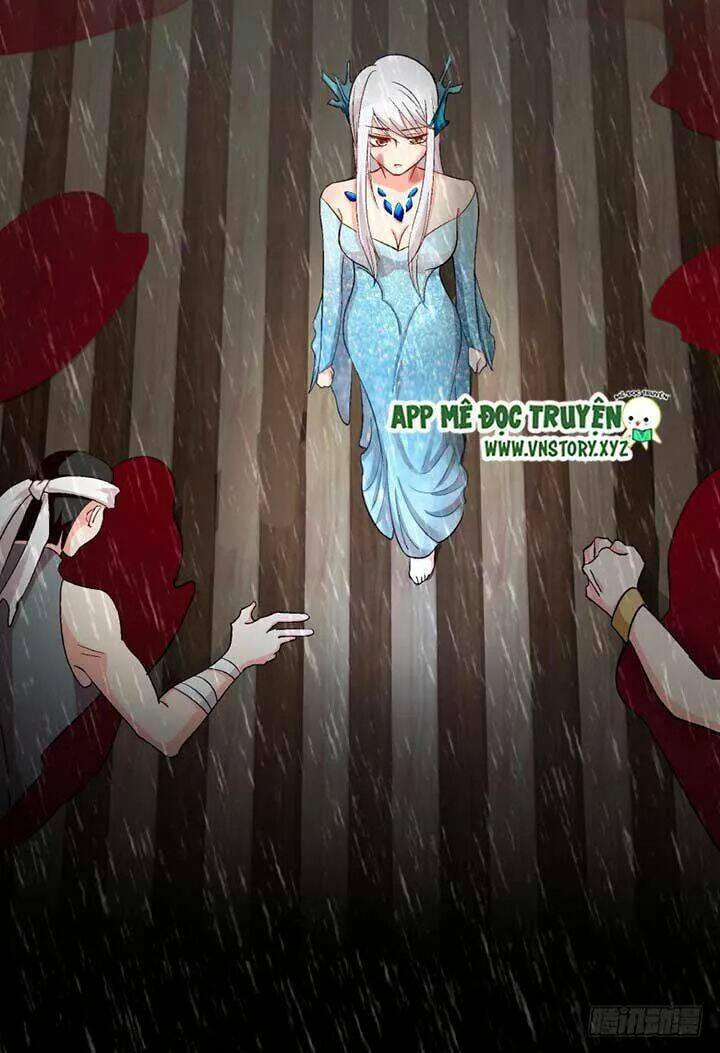 Thiên Hậu Trở Về Chapter 40 - Trang 2