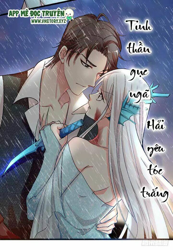 Thiên Hậu Trở Về Chapter 40 - Trang 2