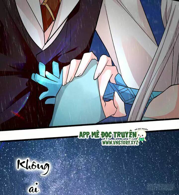 Thiên Hậu Trở Về Chapter 40 - Trang 2